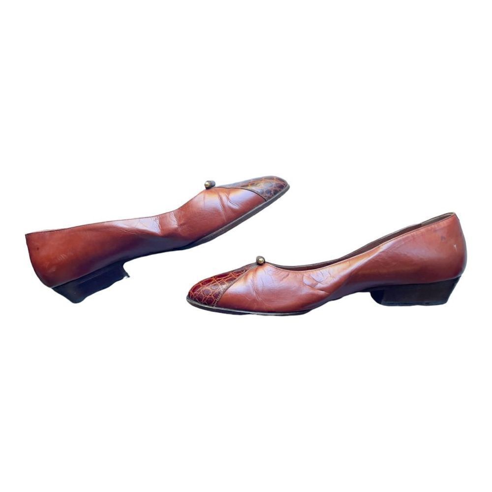 BALLY SHOES - Picture 2 of 7